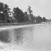 Lake Amoret in 1928.